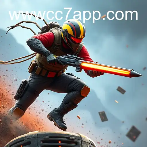 Exploring the Thrilling World of Action Games on the Cc7 App