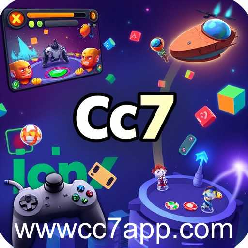 Exploring the Charm of Casual Games through Cc7 App