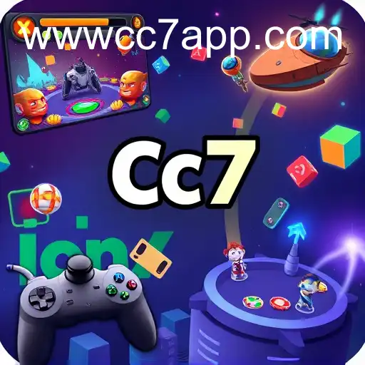 Exploring the Charm of Casual Games through Cc7 App
