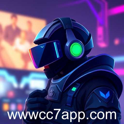 The Rise of Cc7 App in the Gaming World
