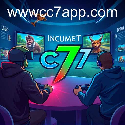 The Rising Popularity of the Cc7 App in Gaming Dynamics