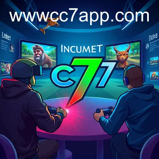The Rising Popularity of the Cc7 App in Gaming Dynamics