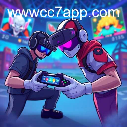 CC7 App Revolutionizes Online Gaming Experience