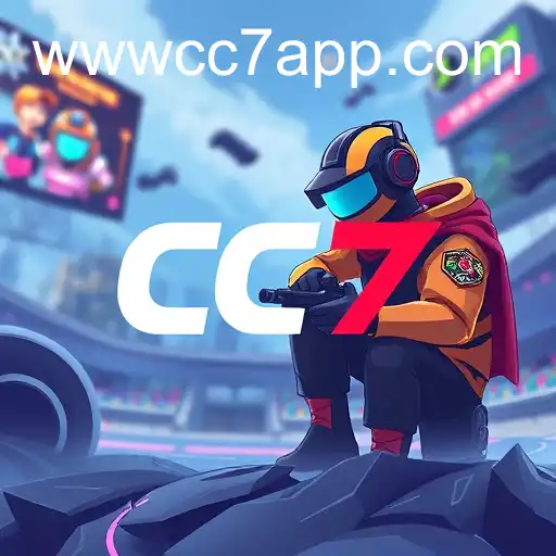 Cc7 App Reshaping Digital Gaming Landscape