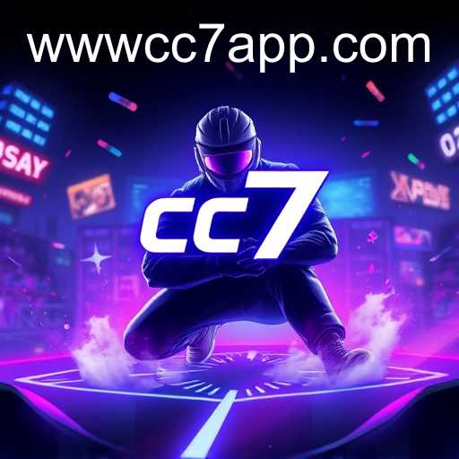 The Rise and Influence of the Cc7 App in Gaming
