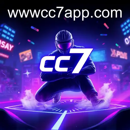 The Rise and Influence of the Cc7 App in Gaming