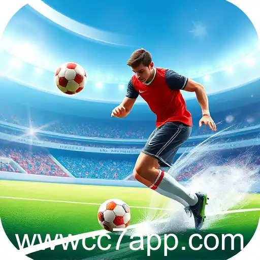 Revolutionizing Online Gaming: The Rise of CC7 App
