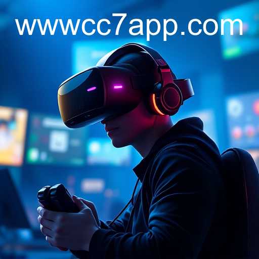 The Rise of Cc7 App: Revolutionizing Online Gaming
