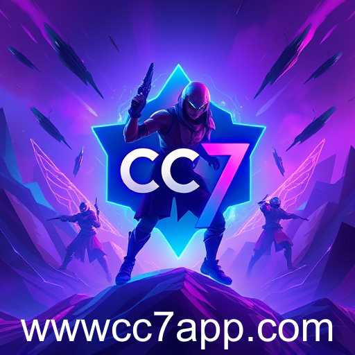 The Rise of CC7 App in the Gaming World