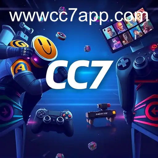 The Rise of CC7 App in the Gaming World