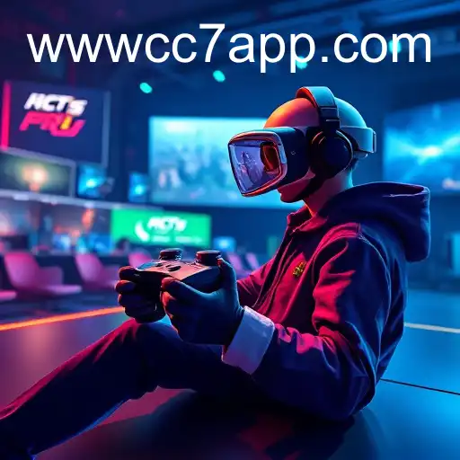 CC7 App Revolutionizing Gaming Experiences