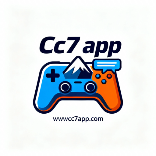 Cc7 app
