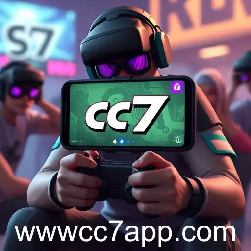 The Rise of Cc7: A Gaming Phenomenon