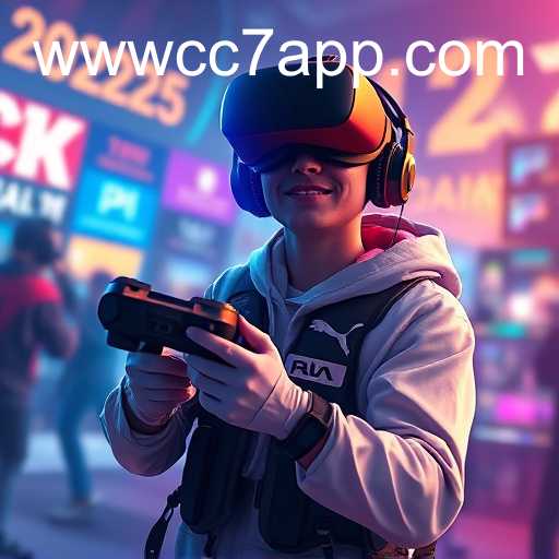 The Rise of Gaming in 2025