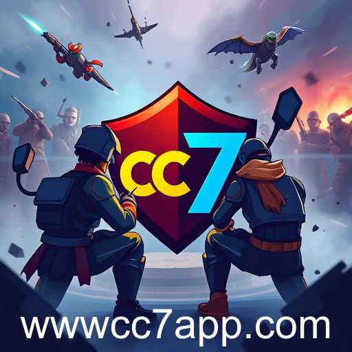 Exploring the Rise of Multiplayer Games and the Impact of Cc7 App