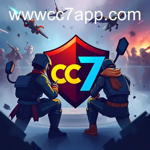 Exploring the Rise of Multiplayer Games and the Impact of Cc7 App