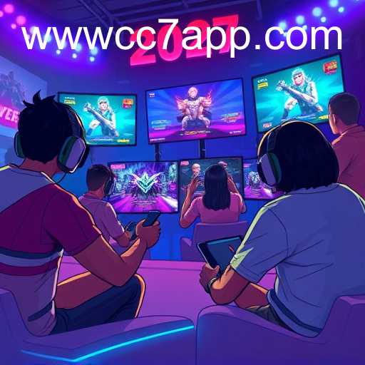 The Evolving Landscape of Online Gaming in 2026