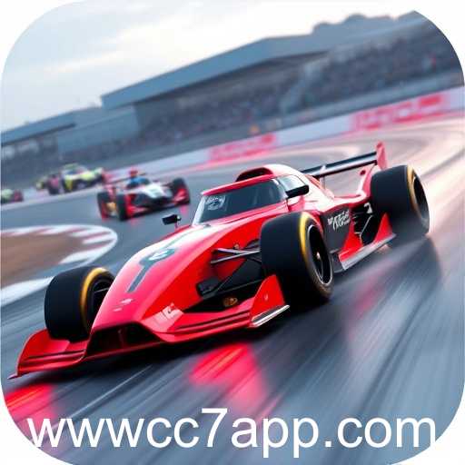 Exploring the Thrilling World of Racing Games and the 'Cc7 app' Phenomenon