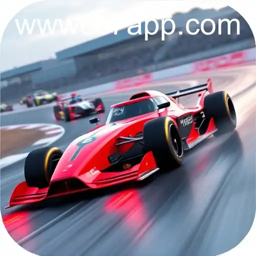 Exploring the Thrilling World of Racing Games and the 'Cc7 app' Phenomenon