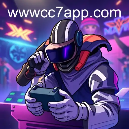 CC7 App: Revolutionizing Online Gaming Experiences