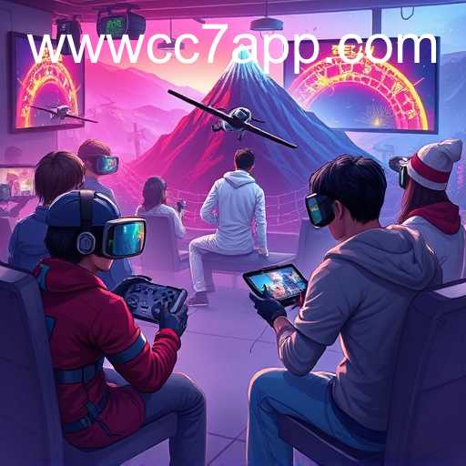 The Rise of CC7: Gaming Dynamics in 2025