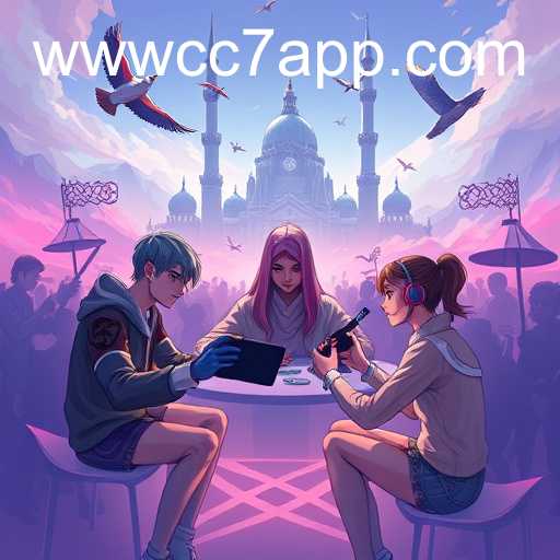 Rise of Cc7: Revolutionizing English Gaming Platforms