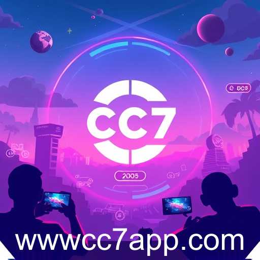 The Rise of CC7 App in Gaming