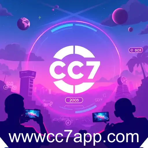 The Rise of CC7 App in Gaming