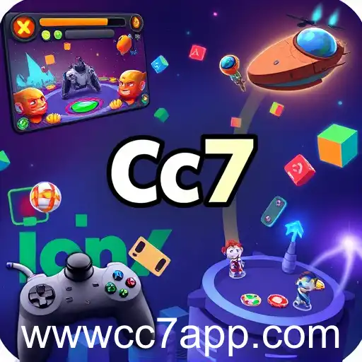 The Rise of Cc7 App in 2025