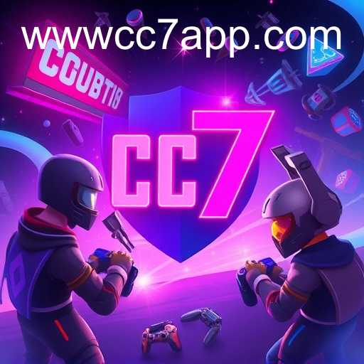 The Rising Popularity of Cc7 App in the Gaming World