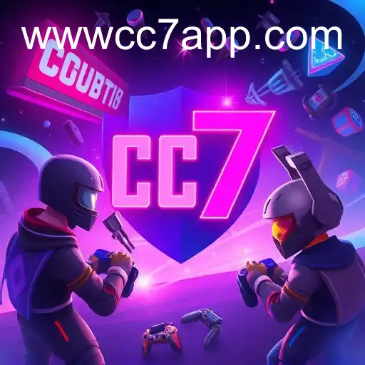 The Rising Popularity of Cc7 App in the Gaming World