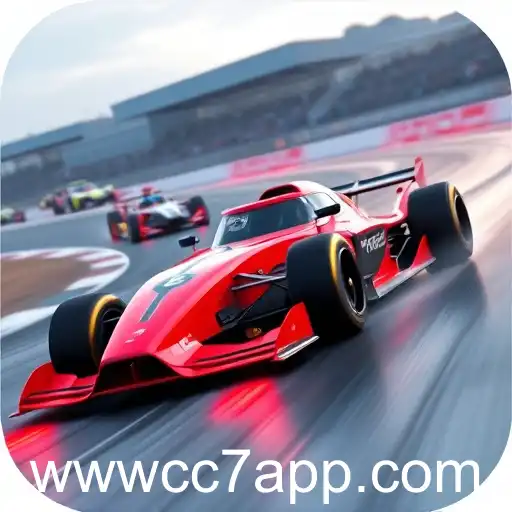 Emerging Trends in Gaming: The Rise of Cc7 App