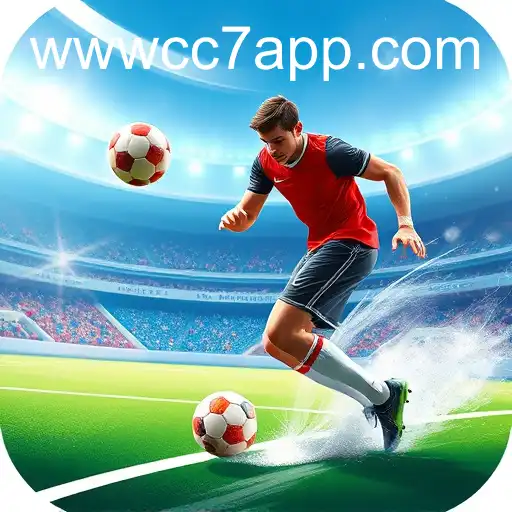 Discover Thrilling Sports Games on the Cc7 App Platform