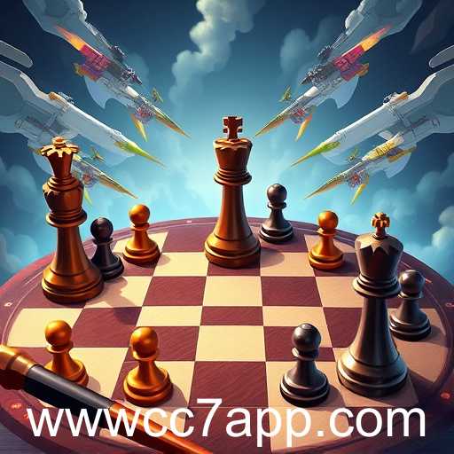Exploring the World of Strategy Games on Cc7 App