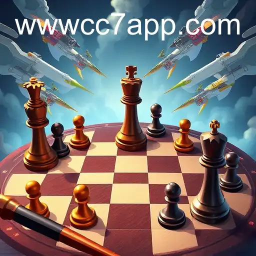 Exploring the World of Strategy Games on Cc7 App