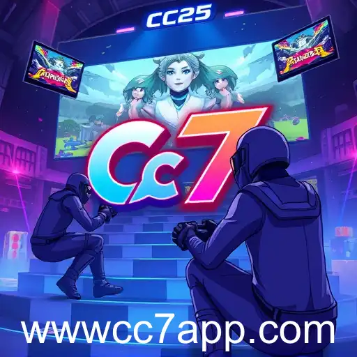 The Rise of Cc7 App in Gaming